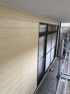 春日井市にて外壁塗装・屋根塗装